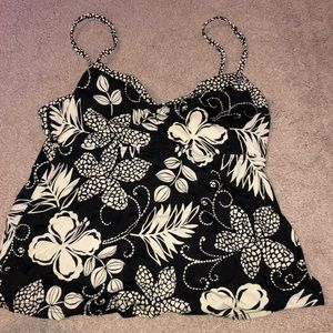 BRAND NEW TIKINI TOP